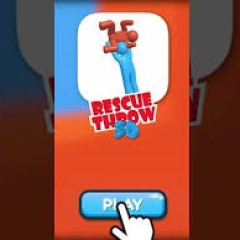 Rescue Throw